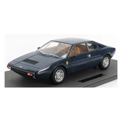 Topmarques Ferrari Dino 308 Gt4 Coupe 1973 1:12 Blue