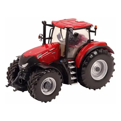 Britains Case-ih Optum 300 Cvx Tractor 2016 1:32 Červená Černá