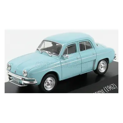 Edicola Renault Gordini 1962 1:43 Světle Modrá