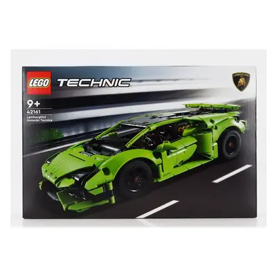 Lego Lamborghini Lego Technic - Huracan Tecnica 2022 1:18 Zelená