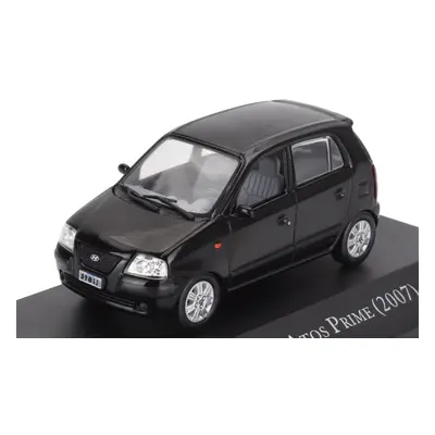 Edicola Hyundai Atos Prime 2007 1:43 Black