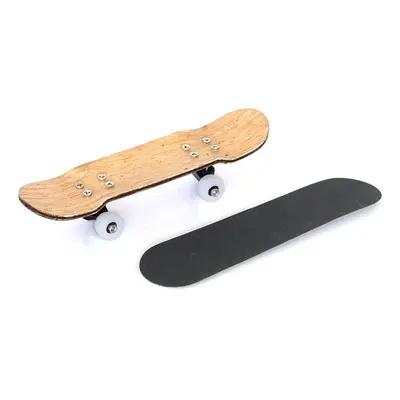 Mini skateboard