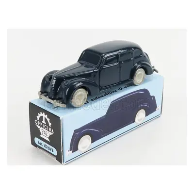 Officina-942 Fiat 2800 Berlina 1938 1:76 Blue