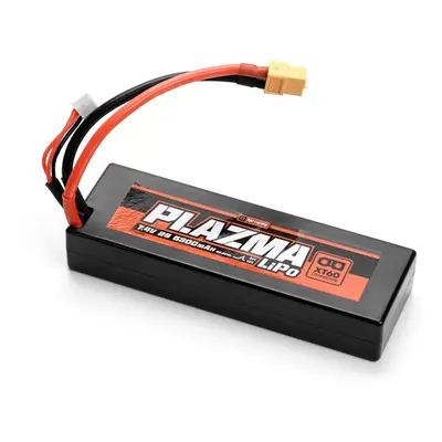 HPI Plazma Lipo 7,4V 5300mAh 40C (XT60)