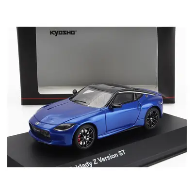 Kyosho Nissan Fairlady Z Coupe 2023 1:43 Blue