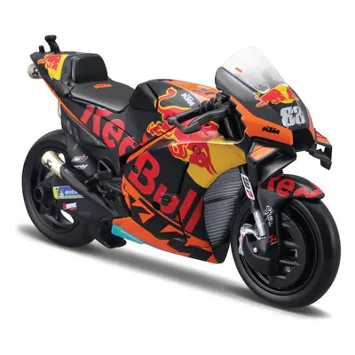 Maisto Red Bull KTM Factory Racing 2021 1:18 #88 Oliveira