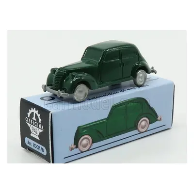 Officina-942 Fiat 1500d 1948 1:76 Zelená