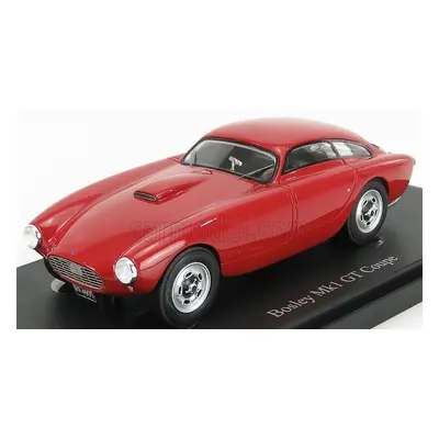 Autocult Bosley Mki Gt Coupe Usa 1955 1:43 Red