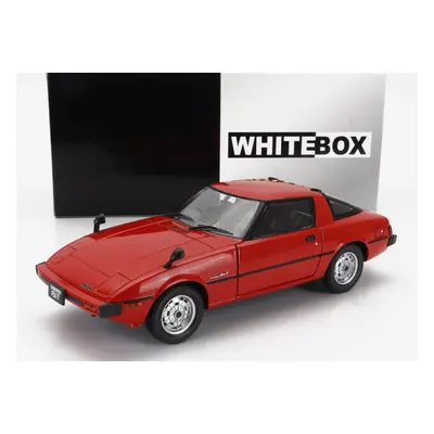 Whitebox Mazda Rx-7 1980 1:24 Red