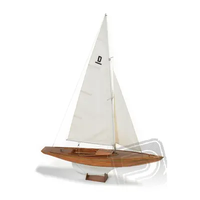 RC stavebnice Dragen Yacht 1:12