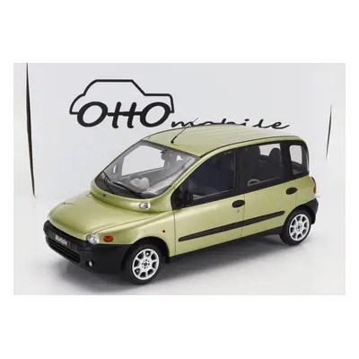 Otto-mobile Fiat Multipla 2000 1:18 Žlutá