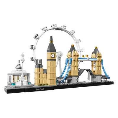 LEGO Architecture 21034 London