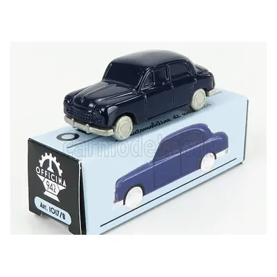 Officina-942 Fiat 1900 1952 1:76 Blue