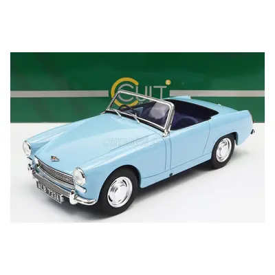 Cult-scale models Austin Healey Sprite Spider Open 1961 1:18 Blue