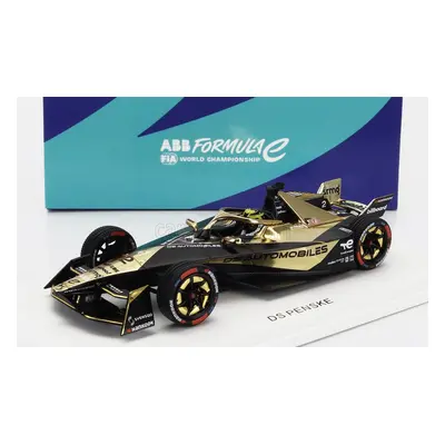 Spark-model Ds automobiles Formula-e E-tense Fe23 Team Ds Penske N 2 Season 2023-2024 Stoffel Va