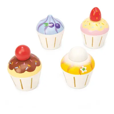 Le Toy Van Cupcaky