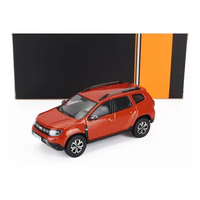 Ixo-models Dacia Duster Mkii 2023 1:43 Red