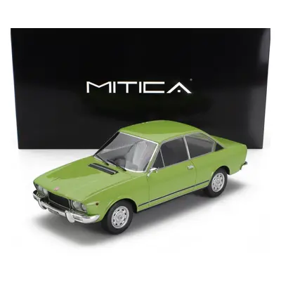 Mitica Fiat Fiat 124 Sport Coupe Serie-3 1974 1:18 Verde Brillante 374 Zelená