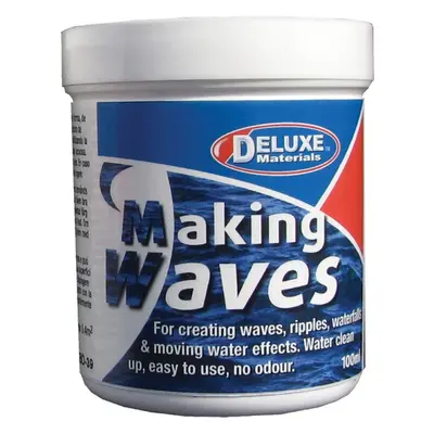 Making Waves 100ml