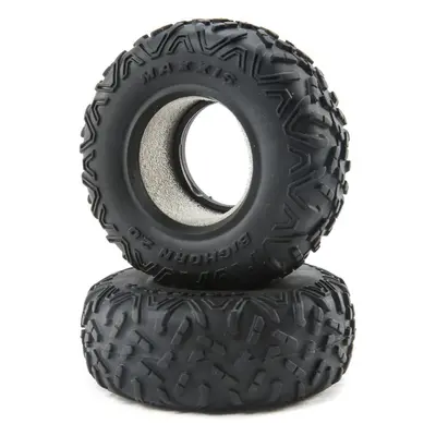 Axial pneu 1.2 1.55 Maxxis Bighorn 2.0 - S30 (2)