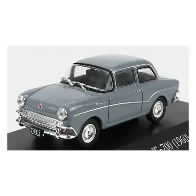 Edicola Isard Royal T-700 (glas) 1960 1:43 Grey