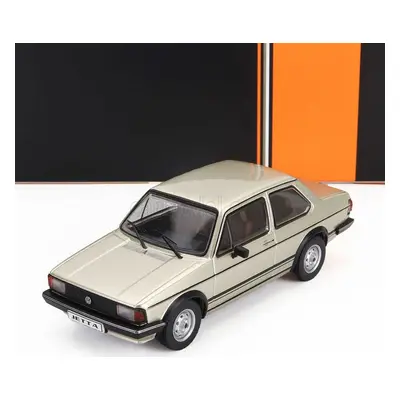 Ixo-models Volkswagen Jetta Mki 1979 1:43 Bronzová Meta