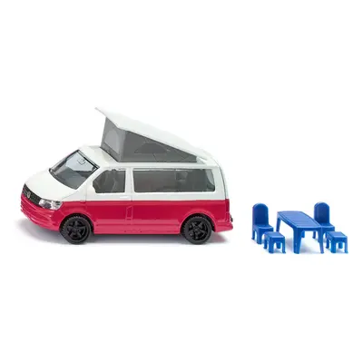 SIKU Super - Volkswagen T6 California 1:50