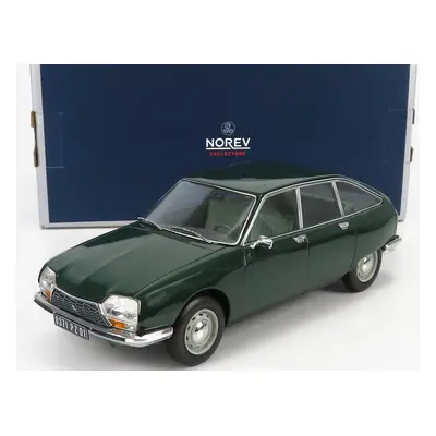 Norev Citroen Gs Club 1972 1:18 Charmille Green