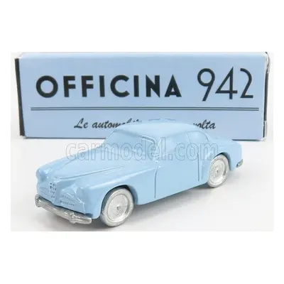 Officina-942 Alfa romeo 1900c Sprint 1951 1:76 Světle Modrá