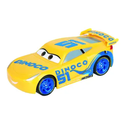 Auto FIRST 65011 Cars - Dinoco Cruz