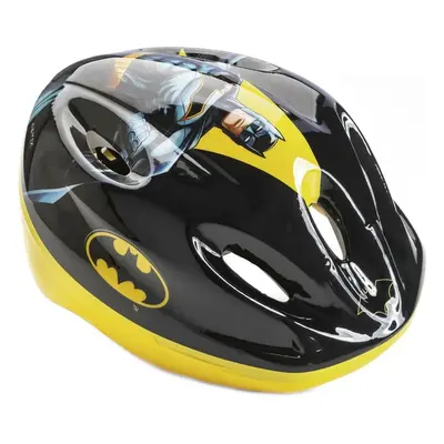 DINO Bikes - Dětská přilba Batman