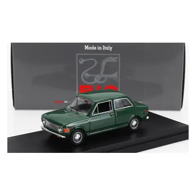 Rio-models Fiat 128 2-door 1969 - Personal Car Tom Hanks 1:43 Zelená