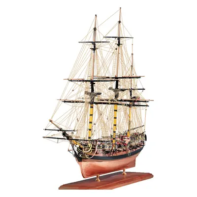 VICTORY MODELS H.M.S Pegasus 1776 1:64 kit