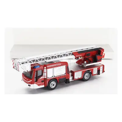 Premium classixxs Magirus Magirus M32l 112 Scala Truck Scala Cestello Feuerwehr Essen 2021 1:87 