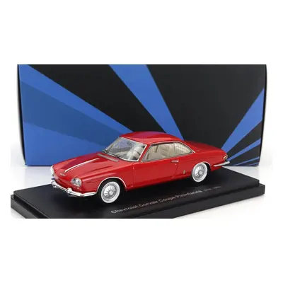 Avenue43 Chevrolet Corvair Coupe Pininfarina Usa 1962 1:43 Red