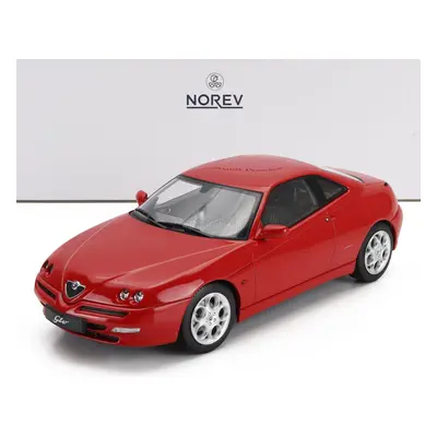 Norev Alfa romeo Gtv 1999 1:18 Red