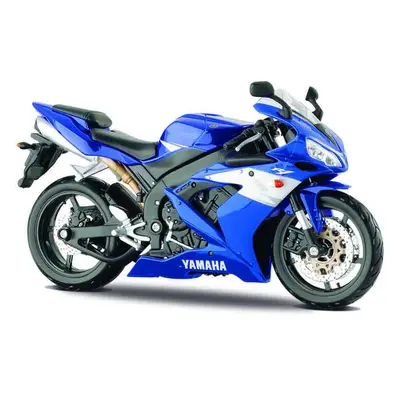 Maisto Yamaha YZF-R1 1:12