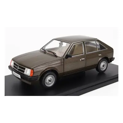 Edicola Opel Kadett 1.3 1979 1:24 Brown