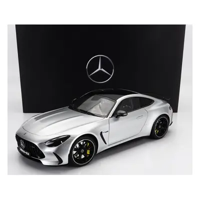 Nzg Mercedes benz Amg Gt63 (c192) 4-matic 2024 1:12 Hightech Stříbro