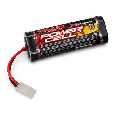 Traxxas NiMH baterie 7.2V 1800mAh Tamiya