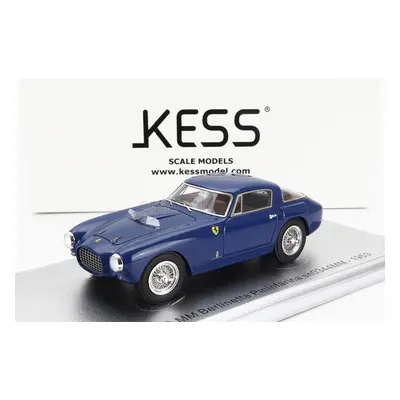 Kess-model Ferrari 250mm Sn0344mm Berlinetta Pininfarina 1953 1:43 Blue