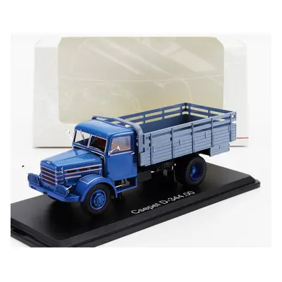 Premium classixxs Csepel D344 Truck Cassone Ribaltabile 2-assi 1961 1:43 Tmavě Modrá Šedá