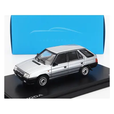 Abrex Škoda Forman Sw Station Wagon 1993 1:43 Grey Met