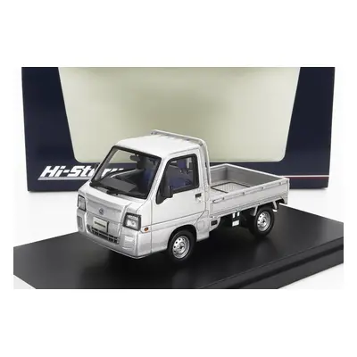 Hi-story Subaru Sambar Truck Tc 2011 1:43 Silver