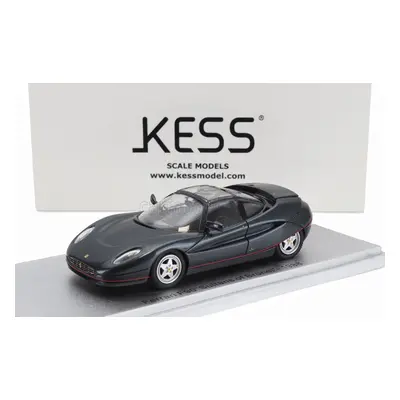 Kess-model Ferrari F90 Pininfarina 1988 - Personal Car Sultan Of Brunei 1:43 Black Met