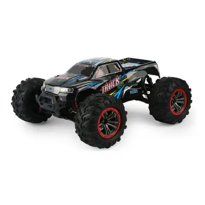 BAZAR - RC monster truck 9125, modrá