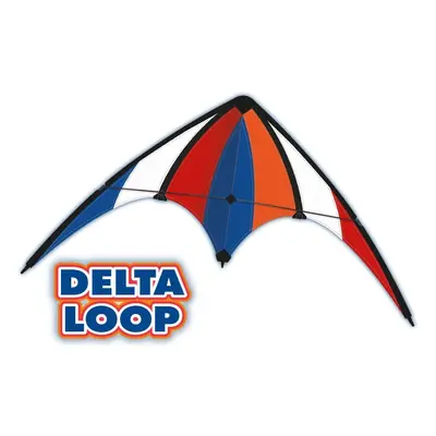 Létající drak Delta Loop