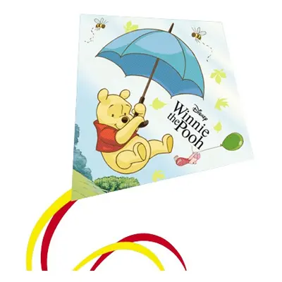 Létající drak Disney Winnie Pooh