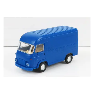 Igra-model Alfa romeo F20 Van 1969 1:87 Blue