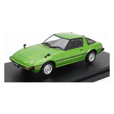 Edicola Mazda Rx-7 Savanna (sa22c) 1978 1:43 Green Met